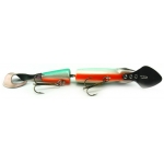 10" REEF DIGGER-DEEP DIVER LIVE ACTION TAIL